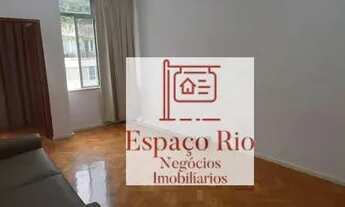 Imagem 2: Copacabana - Posto 3 - Próximo metrô - 3 quartos com vaga de garagem