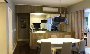 Imagem 6: SãO PAULO - Apartamento Padrão - Chácara Inglesa