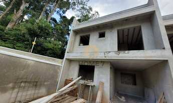 Imagem 3: Sobrado com 3 dormitórios à venda, 84 m² por R$ 470.286,00 - Pinheirinho - Curitiba/PR