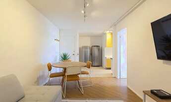 Imagem 6: São Paulo - Apartamento Padrão - Vila Olímpia