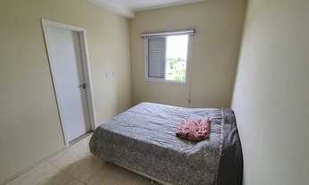 Imagem 4: Apartamento com 2 dormitórios à venda, 69 m² por R$ 255.000 - Residencial Tom Jobim - Taub