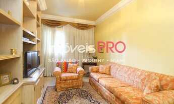 Imagem 6: Apartamento para venda com 208m², 4 dormitórios no Campo Belo