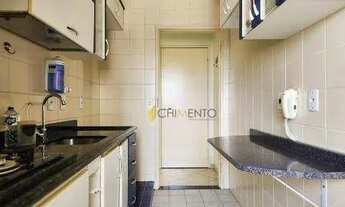 Imagem 7: Apartamento com 2 dormitórios à venda, 54 m² por R$ 470.000 - Ipiranga - São Paulo/SP