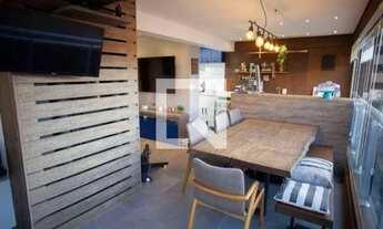 Imagem 3: Apartamento para Aluguel - Pinheiros, 2 Quartos, 90 m2