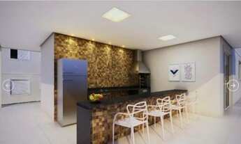 Imagem 7: Apartamento para aluguel e venda tem 47 metros quadrados com 2 quartos