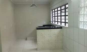 Imagem 2: Aluga-se uma casa