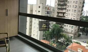 Imagem 2: Flat disponível no Jardim Paulista - SP