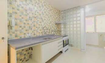 Imagem 7: Apartamento Locação Jardim Paulista 105 m² 3 Dormitórios