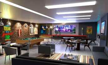 Imagem 6: Apartamento com 2 suítes em construção - ENTREGA NOV/24