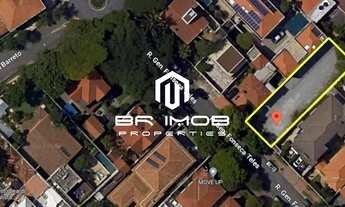 Imagem: TERRENO RESIDENCIAL em SÃO PAULO - SP