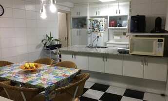 Imagem: Locação Apartamento 4 Dormitórios - 228