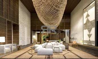 Imagem 7: ITAIM BIBI - PRÓXIMO PARQUE POVO - 472 M2 ÚTEIS - NOVO