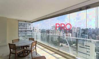 Imagem 6: Apartamento com 2 suítes no coração do Itaim