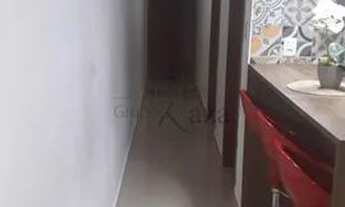 Imagem 7: Casa Padrão em Jacareí