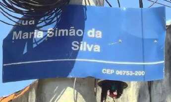 Imagem 4: OPORTUNIDADE CAIXA - JD KUABARA, TABOAO DA SERRA - SP