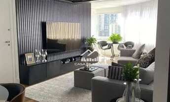 Imagem: Vende ou aluga apartamento com 116m², sendo