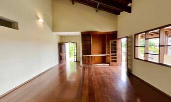 Imagem 6: Casa para Venda e Locação situada em um dos Condomínios mais Tradicionais de Vinhedo/SP