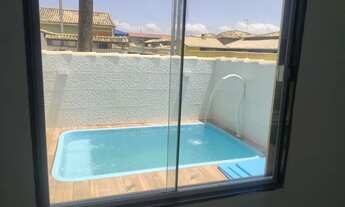 Imagem 3: Casa em unamar 98 mil