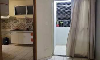 Imagem 6: Apartamento 2 quartos