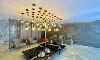 Imagem 2: Apartamento para Venda em João Pessoa, Tambaú, 2 dormitórios, 1 suíte, 1 banheiro, 1 vaga