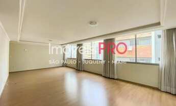 Imagem: Apartamento à venda em Itaim Bibi com 158