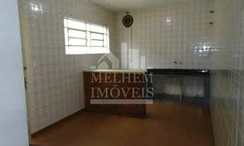 Imagem: Sobrado para locação - Vila Medeiros