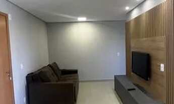 Imagem 2: Apartamento para aluguel tem 53 metros quadrados com 2 quartos