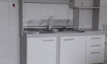 Imagem 2: Alugo apartamento(anual) com 01 quarto mobiliado