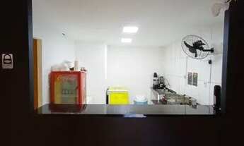 Imagem 6: PASSO HAMBURGERIA COMPLETA