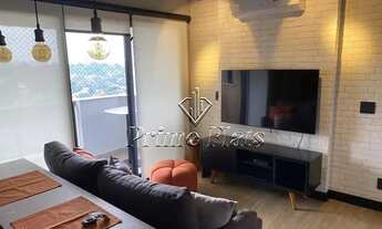 Imagem 6: Flat para venda no Transamérica Classic Higienópolis, com 39m², 1 vaga de garagem e 1 dorm