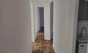 Imagem 7: Apartamento térreo com 4 dormitórios para locação no Bairro Cristal - S441