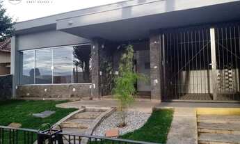 Imagem 2: Casa com 3 dormitórios para alugar, 180 m² por R$ 5.281,95/mês - São Judas - Piracicaba/SP