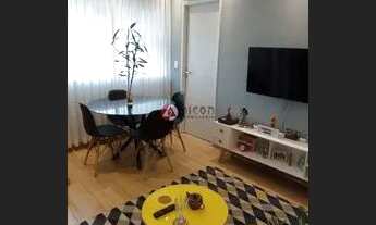 Imagem 3: APARTAMENTO MOBILIADO PARA LOCAÇÃO COM GARAGEM NA BELA VISTA SÃO PAULO