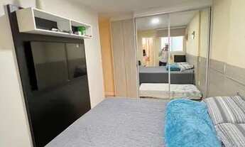 Imagem 5: JS Apartamento para venda possui 87 metros quadrados com 3 quartos em Parque Shalon - São