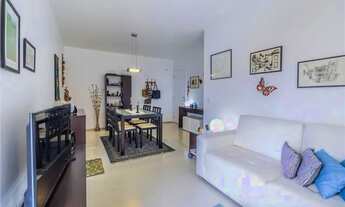 Imagem 4: São Paulo - Apartamento Padrão - Vila Olímpia