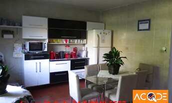 Imagem 5: Casa 3 quartos sendo 1 suíte no Bairro Morumbi