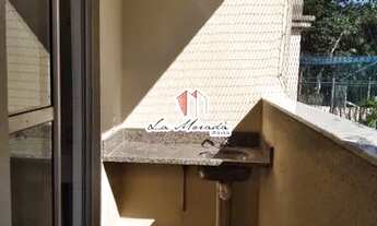 Imagem 6: Brisas do Parque, 2 Qtos, 67m², 1 vaga coberta, Flores