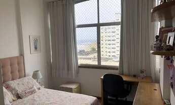 Imagem 3: Lindíssimo ap TODO mobiliado 3 quartos na PITUBA