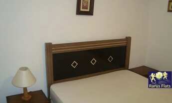 Imagem 5: Rarus Flats - Flat para locação - Edifício Saint Patrick