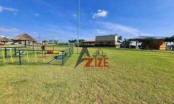 Imagem 2: Casa com 3 dormitórios à venda, 161 m² por R$ 581.000,00 - Parque Olívio Franceschini - Ho