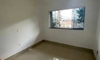 Imagem 3: Apartamento para aluguel possui 65 metros quadrados com 2 quartos em Samambaia Norte - Bra