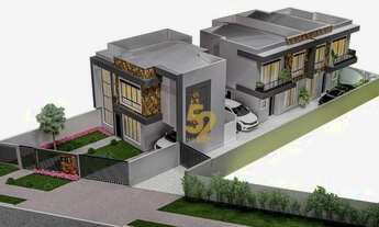 Imagem: Sobrado com 3 dormitórios à venda, 100