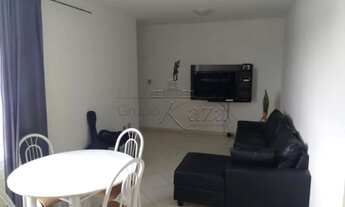 Imagem: Apartamento Padrão em São José dos Campos