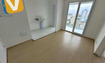Imagem 2: Apartamento ao lado do Metrô Vila Prudente