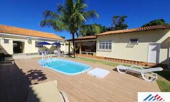 Imagem: Excelente casa à venda em Itaúna - Saquarema