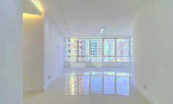 Imagem 2: Apartamento para Aluguel - Jardim Oceânico, 2 Quartos, 90 m2