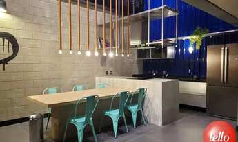 Imagem 7: São Paulo - Kitchenette/Studio - Consolação