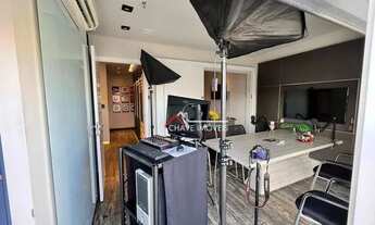 Imagem 2: SALA COMERCIAL PARA LOCAÇÃO - ENCRUZILHADA - SANTOS/SP