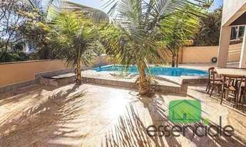 Imagem 5: Casa de Condomínio com 4 dormitórios à venda em Contagem