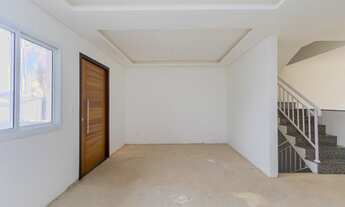 Imagem 7: Curitiba - Casa Padrão - Barreirinha